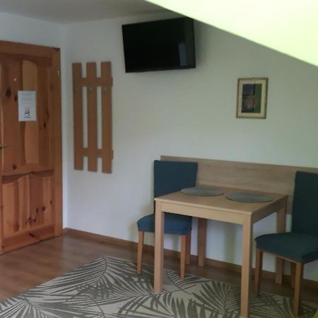 Privat Jozef Apartment Vrbov Phòng bức ảnh