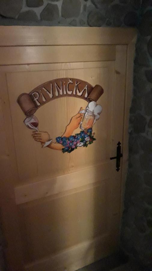 Privat Jozef Apartment Vrbov Ngoại thất bức ảnh